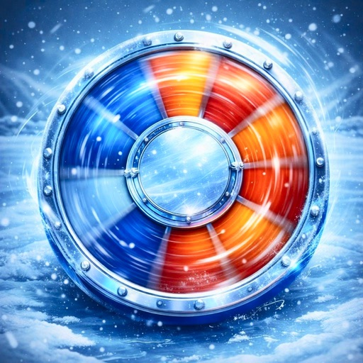 FrozyLaunch App Icon
